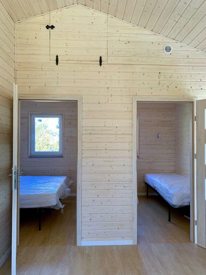 Domek Pod Grusza Pierwoszyno Exterior foto